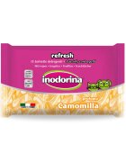 Inodorina Servetele Refresh Camomile Ochi Si Urechi 15 Buc