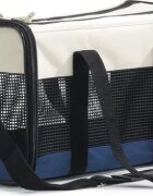 IPTS Geanta transport pisici din material textil PP715101