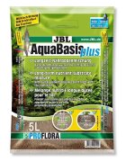 JBL Fertilizator pentru plante AquaBasis plus 5 l
