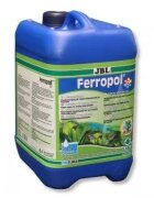 JBL Fertilizator pentru plante Ferropol 5 l