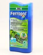 JBL Fertilizator pentru plante Ferropol 500 ml