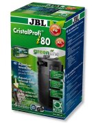 JBL Filtru intern CristalProfi i80 Greenline