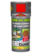 JBL Grana Cichlid Click 250ml
