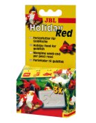JBL Holiday Red 3buc 17g