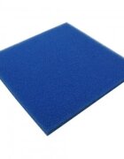 JBL Material filtrant Blue filter foam coarse pore 50x50x5cm
