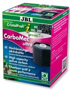 JBL Material filtrant CarboMec CP i