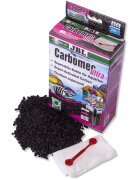 JBL Material filtrant Carbomec ultra Super Activated Carbon