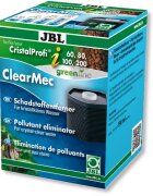 JBL Material filtrant ClearMec CP i