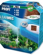 JBL Material filtrant ClearMec plus Pad CP e700/e900