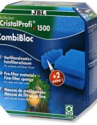JBL Material filtrant CombiBloc CP e1500