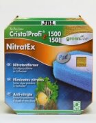 JBL Material filtrant NitratEX Pad CP e1500