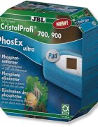 JBL Material filtrant PhosEX ultra Pad CP e700/e900
