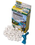 JBL Material filtrant SintoMec