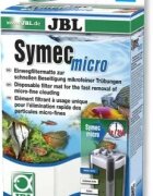 JBL Material filtrant SymecMicro