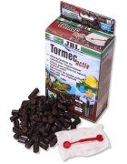 JBL Material filtrant Tormec Activated Peat Granulate