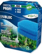 JBL Material filtrant UniBloc CP e1500
