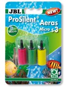 JBL Piatra de aer ProSilent Aeras Micro S3