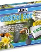 JBL Pompa aer PondOxi-Set 27 W