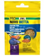JBL Pronovo Betta Flakes S 20ml