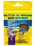 JBL Pronovo Betta Insect Stick S 20ml