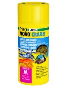 JBL Pronovo Crabs Wafer M 250ml