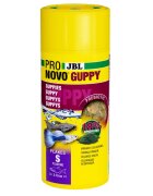 JBL Pronovo Guppy Flakes S 250ml
