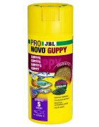 JBL Pronovo Guppy Grano S Click 250ml