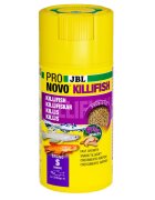 JBL Pronovo Killifish Grano S Click 100ml