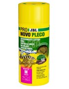 JBL Pronovo Pleco Wafer M 250ml