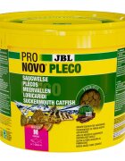 JBL Pronovo Pleco Wafer M 5.5l