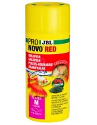 JBL Pronovo Red Flakes M 250ml