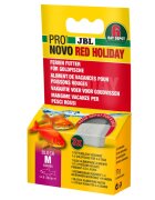 JBL Pronovo Red Holiday 3buc 17g