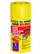 JBL Pronovo Red Insect Stick S 100ml
