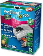 JBL ProSilent a200