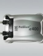 JBL ProSilent a400