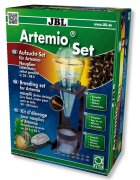 JBL Set complet eclozare ArtemioSet