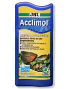 JBL Solutie acvariu Acclimol 100 ml