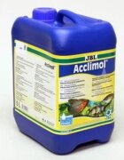 JBL Solutie acvariu Acclimol 5 l