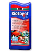 JBL Solutie acvariu Biotopol R 100 ml