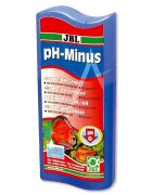 JBL Solutie acvariu pH-Minus 100 ml