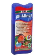 JBL Solutie acvariu pH-Minus 250 ml