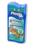 JBL Solutie acvariu PhosEx Rapid 250 ml