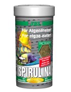 JBL Spirulina 250ml