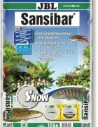 JBL Substrat alb-zapada Sansibar 10 kg