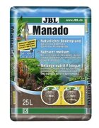 JBL Substrat Manado 25l