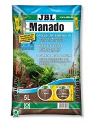 JBL Substrat Manado 5l