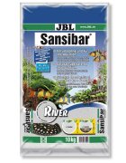 JBL Substrat river Sansibar 10 kg