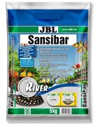JBL Substrat river Sansibar 5 kg