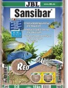 JBL Substrat rosu Sansibar 10 kg