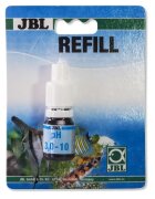 JBL Testere acvariu pH 3-10 Refill
